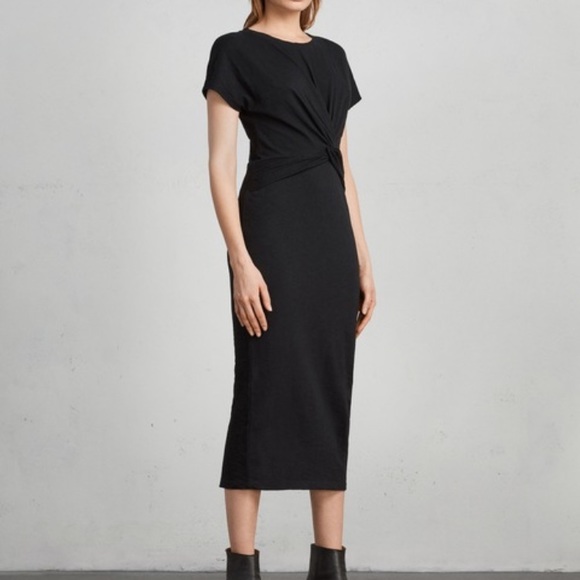 All saints paloma dress Clearance